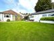 Thumbnail Detached bungalow for sale in St Thomas's Road, Stopsley, Luton, Bedfordshire