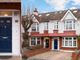 Thumbnail Semi-detached house for sale in Camberley Avenue, West Wimbledon