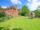 Thumbnail Detached house for sale in Conyngham Lane, Bridge, Canterbury, Kent