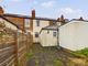 Thumbnail Terraced house for sale in Chandos Avenue, Netherfield, Nottingham