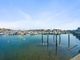 Thumbnail Flat for sale in Harbour Lights, North Quay, Weymouth