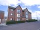 Thumbnail Flat for sale in Teviot Drive, New Lubbesthorpe, Leicester, Leicestershire