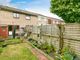 Thumbnail Link-detached house for sale in Carew Close, Barry