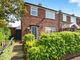 Thumbnail End terrace house for sale in Cumberland Road, West Bromwich