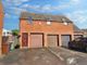Thumbnail Property to rent in Green Meadow Bank, Bishops Cleeve, Cheltenham