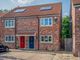 Thumbnail Semi-detached house for sale in Foss Court, Huntington Road, York