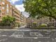 Thumbnail Flat for sale in Barons Keep, Gliddon Road, London