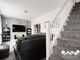 Thumbnail Semi-detached house for sale in Central Avenue, Stanhill, Oswaldtwistle, Accrington