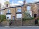 Thumbnail Terraced house for sale in Ecclesall Road, Ecclesall