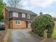 Thumbnail Detached house for sale in Godalming, Surrey