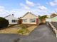 Thumbnail Detached bungalow for sale in Brynteg, Pentremeurig Road, Carmarthen