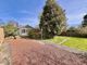 Thumbnail Detached bungalow for sale in Common Road, Hemsby, Great Yarmouth