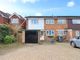 Thumbnail End terrace house for sale in Anthony Road, Borehamwood