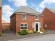 Thumbnail Detached house for sale in "Kirkdale" at Shaftmoor Lane, Hall Green, Birmingham