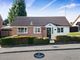 Thumbnail Detached bungalow for sale in Flowerdale Drive, Wyken, Coventry