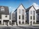 Thumbnail Semi-detached house for sale in "The Redwood - Plot 620" at Sherford, Lunar Crescent, Sherford, Plymouth