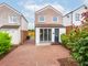 Thumbnail Detached house for sale in Mosspark Court, Dumfries