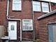 Thumbnail Terraced house for sale in Clarence Street, Leyland