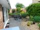 Thumbnail Detached bungalow for sale in Waterside Square, Hythe
