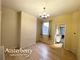 Thumbnail Terraced house for sale in Hanover Street, Newcastle-Under-Lyme