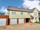 Thumbnail Flat for sale in Nautical Way, Rowhedge, Colchester