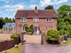 Thumbnail Detached house for sale in Gussage All Saints, Wimborne, Dorset