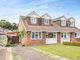 Thumbnail Semi-detached house for sale in Whiteheads Lane, Bearsted, Maidstone