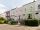 Thumbnail Terraced house to rent in St Anns Gardens, London