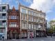 Thumbnail Office to let in The Gothic Building, 353-355 Goswell Road, London
