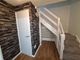 Thumbnail Terraced house to rent in Chadburn, Peterborough