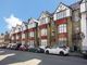 Thumbnail Flat to rent in The Avenue, Sunbury-On-Thames