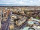 Thumbnail Flat for sale in Cambridge Street, West End, Edinburgh