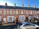 Thumbnail Terraced house for sale in Greenway Avenue, Taunton