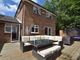 Thumbnail Link-detached house for sale in Hoover Close, St. Leonards-On-Sea