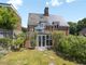 Thumbnail Semi-detached house for sale in Rawlingswell Lane, St. Martins, Marlborough, Wiltshire
