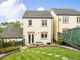 Thumbnail Link-detached house for sale in Cherry Tree Road, Axminster, Devon