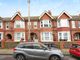 Thumbnail Flat for sale in Charlecote Road, Worthing