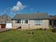 Thumbnail Detached bungalow for sale in Pannatt Hill, Millom