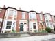 Thumbnail Flat to rent in Audley Road, Newcastle Upon Tyne
