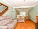 Thumbnail Terraced house for sale in Gainsborough Road, Crawley, West Sussex