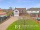 Thumbnail Detached house for sale in Nipsells Chase, Mayland, Chelmsford