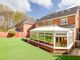 Thumbnail Detached house for sale in Regents Hill, Lostock, Bolton