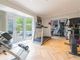 Thumbnail Town house for sale in Mayfair Gardens, Banister Park, Southampton