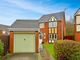 Thumbnail Detached house for sale in Tro Tircoed, Swansea