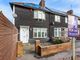 Thumbnail End terrace house to rent in Becontree Avenue, Dagenham