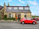 Thumbnail Semi-detached house for sale in Mungalhead Road, Falkirk, Stirlingshire