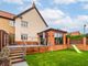 Thumbnail Link-detached house for sale in Stearn Close, Easton