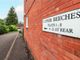 Thumbnail Flat for sale in Copper Beeches, Milton Road, Harpenden, Hertfordshire