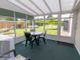 Thumbnail Detached bungalow for sale in Somerset Way, Taverham, Norwich