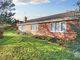 Thumbnail Bungalow for sale in Park End, Boley Park, Lichfield